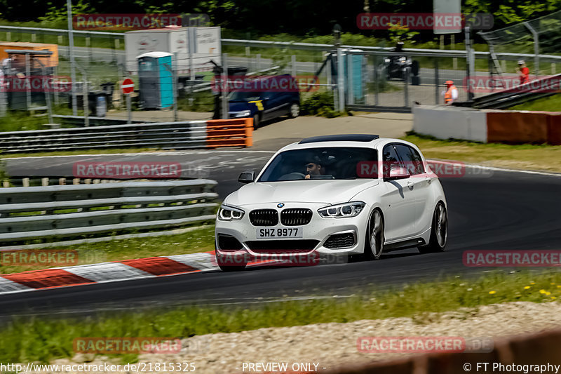 Bild #21815325 - Touristenfahrten Nürburgring Nordschleife (29.05.2023)