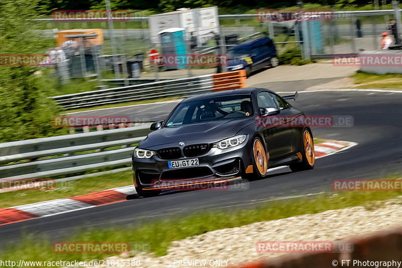 Bild #21815380 - Touristenfahrten Nürburgring Nordschleife (29.05.2023)