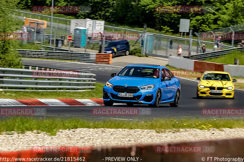 Bild #21815462 - Touristenfahrten Nürburgring Nordschleife (29.05.2023)