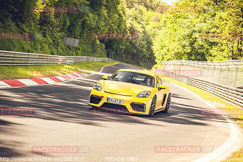 Bild #21815527 - Touristenfahrten Nürburgring Nordschleife (29.05.2023)