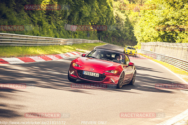 Bild #21815572 - Touristenfahrten Nürburgring Nordschleife (29.05.2023)