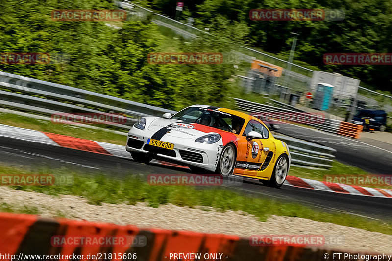 Bild #21815606 - Touristenfahrten Nürburgring Nordschleife (29.05.2023)