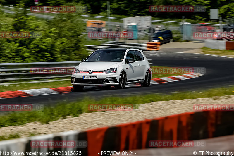 Bild #21815825 - Touristenfahrten Nürburgring Nordschleife (29.05.2023)