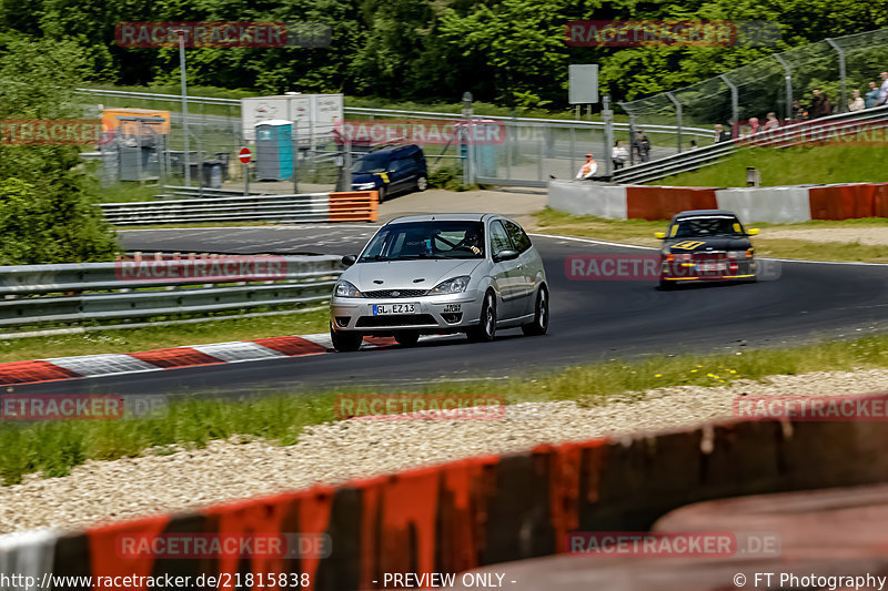 Bild #21815838 - Touristenfahrten Nürburgring Nordschleife (29.05.2023)