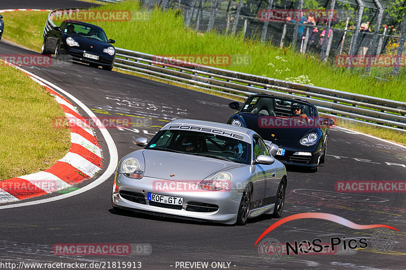 Bild #21815913 - Touristenfahrten Nürburgring Nordschleife (29.05.2023)