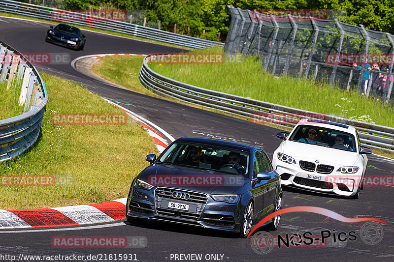 Bild #21815931 - Touristenfahrten Nürburgring Nordschleife (29.05.2023)