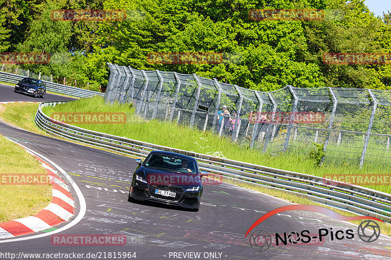 Bild #21815964 - Touristenfahrten Nürburgring Nordschleife (29.05.2023)