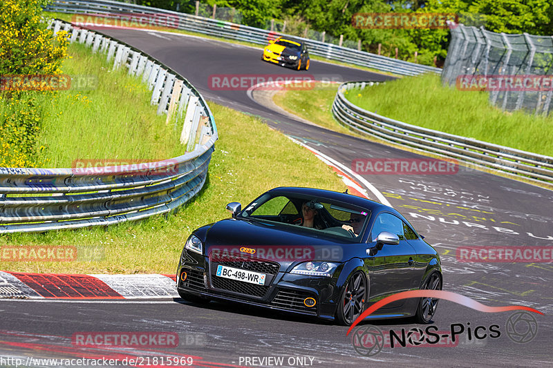 Bild #21815969 - Touristenfahrten Nürburgring Nordschleife (29.05.2023)