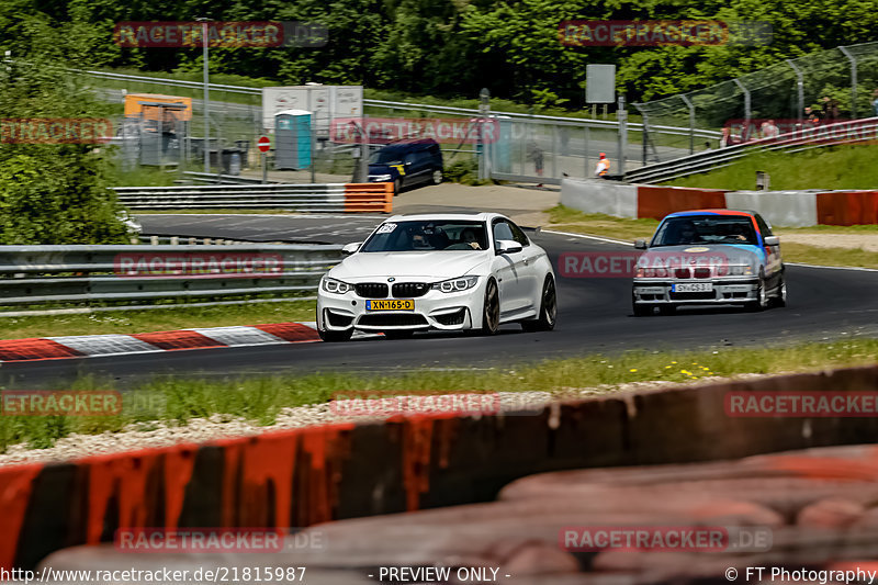 Bild #21815987 - Touristenfahrten Nürburgring Nordschleife (29.05.2023)