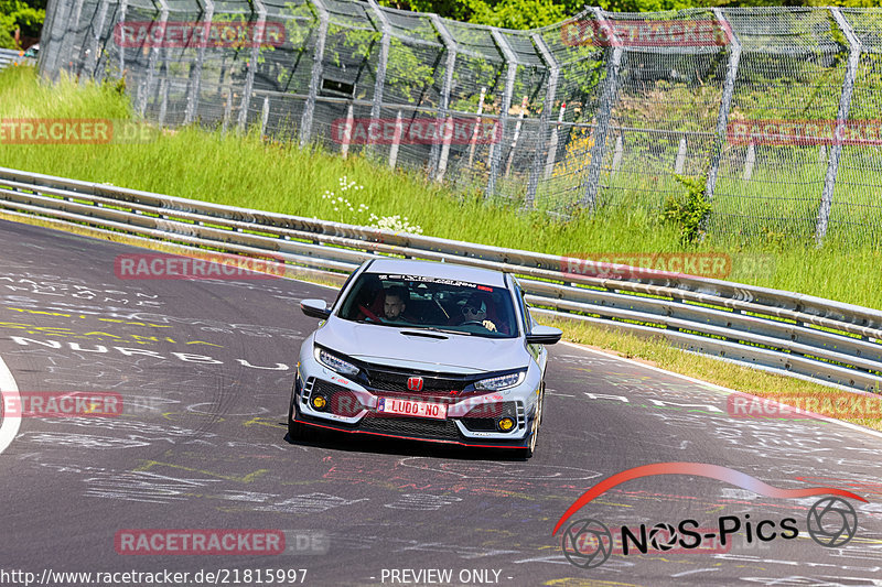 Bild #21815997 - Touristenfahrten Nürburgring Nordschleife (29.05.2023)