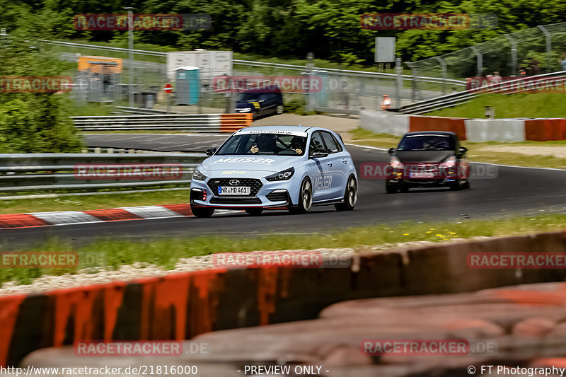 Bild #21816000 - Touristenfahrten Nürburgring Nordschleife (29.05.2023)