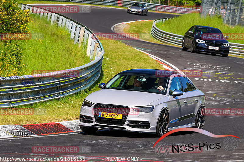 Bild #21816156 - Touristenfahrten Nürburgring Nordschleife (29.05.2023)