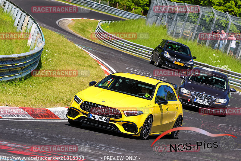 Bild #21816308 - Touristenfahrten Nürburgring Nordschleife (29.05.2023)