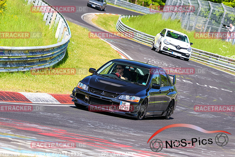 Bild #21816339 - Touristenfahrten Nürburgring Nordschleife (29.05.2023)