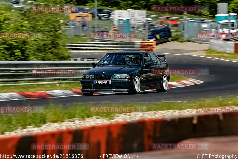 Bild #21816376 - Touristenfahrten Nürburgring Nordschleife (29.05.2023)