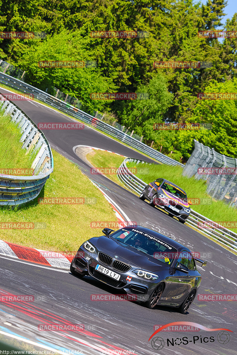 Bild #21816466 - Touristenfahrten Nürburgring Nordschleife (29.05.2023)