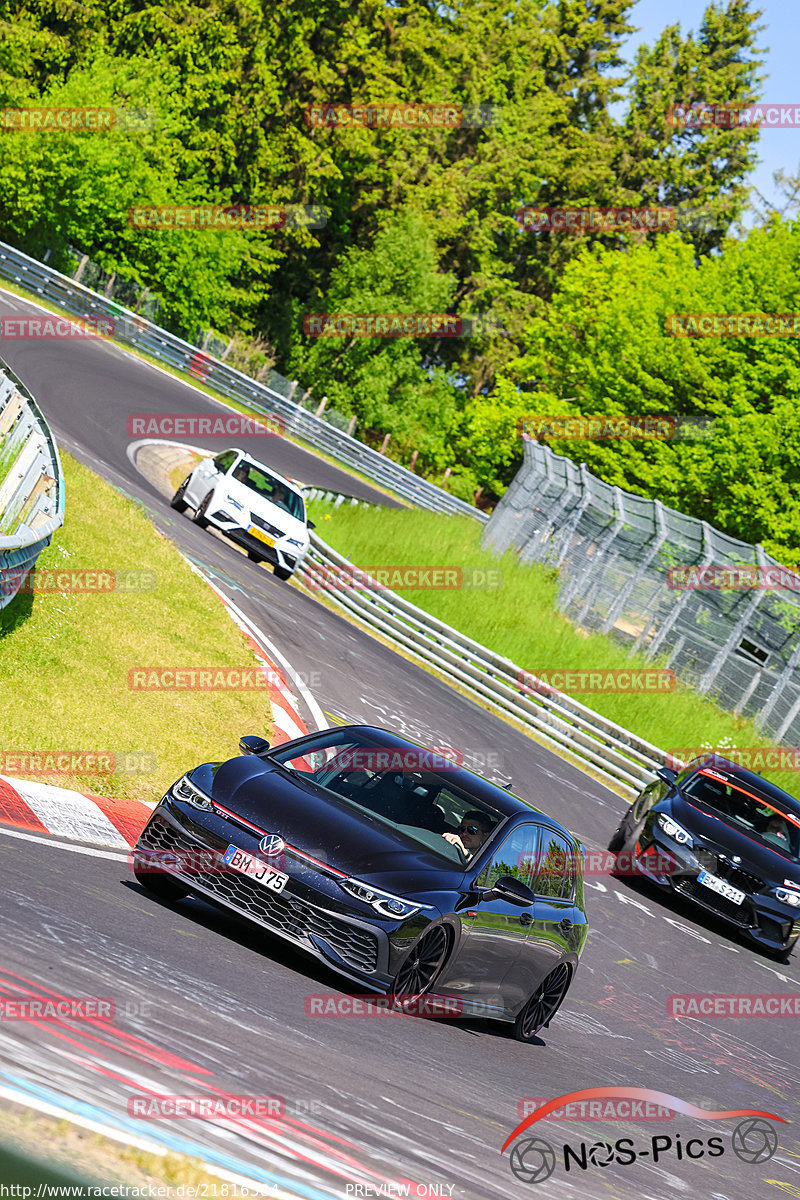 Bild #21816584 - Touristenfahrten Nürburgring Nordschleife (29.05.2023)