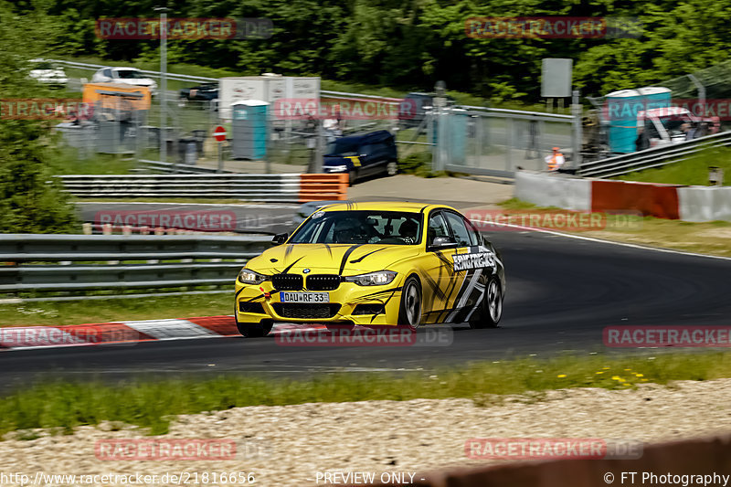 Bild #21816656 - Touristenfahrten Nürburgring Nordschleife (29.05.2023)