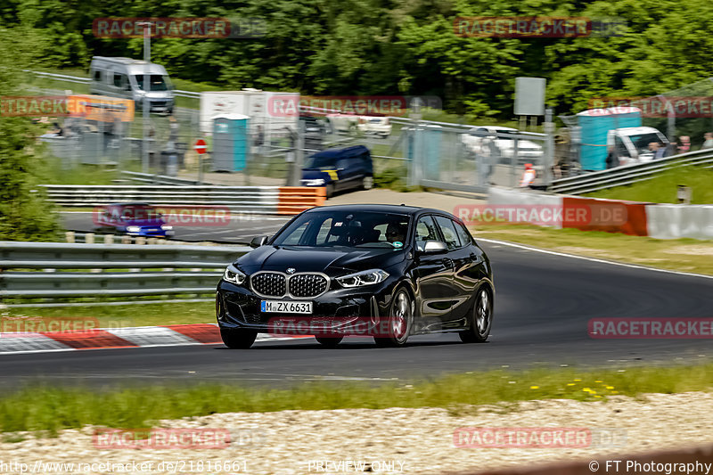 Bild #21816661 - Touristenfahrten Nürburgring Nordschleife (29.05.2023)