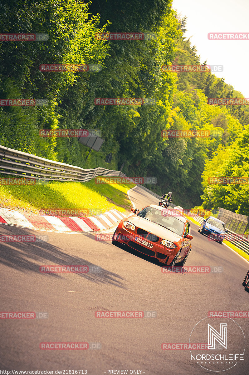 Bild #21816713 - Touristenfahrten Nürburgring Nordschleife (29.05.2023)