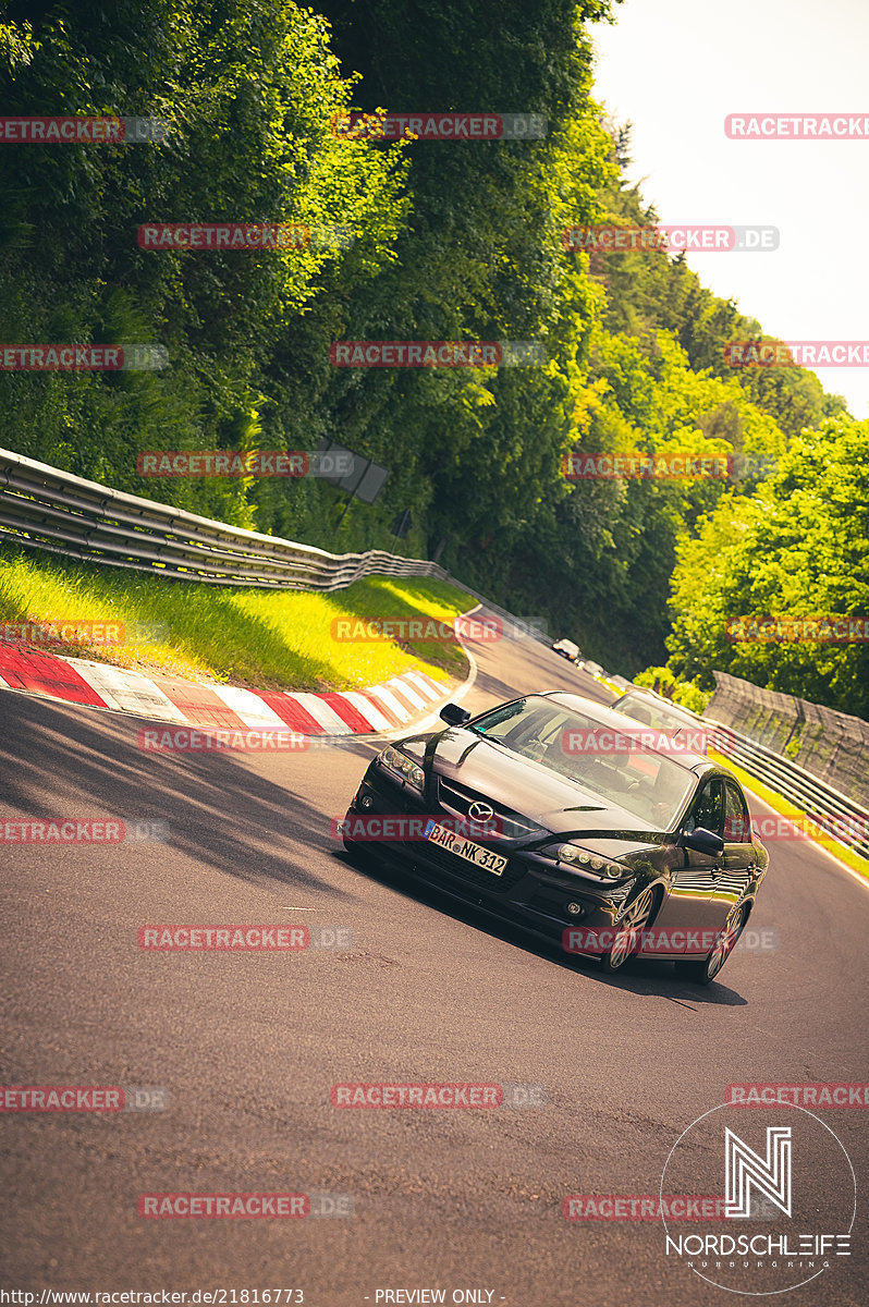 Bild #21816773 - Touristenfahrten Nürburgring Nordschleife (29.05.2023)