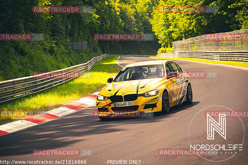 Bild #21816866 - Touristenfahrten Nürburgring Nordschleife (29.05.2023)