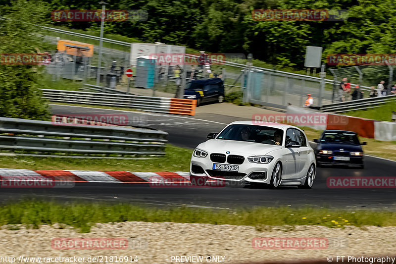 Bild #21816914 - Touristenfahrten Nürburgring Nordschleife (29.05.2023)