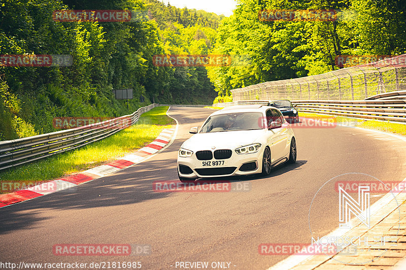 Bild #21816985 - Touristenfahrten Nürburgring Nordschleife (29.05.2023)