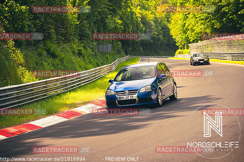 Bild #21816994 - Touristenfahrten Nürburgring Nordschleife (29.05.2023)