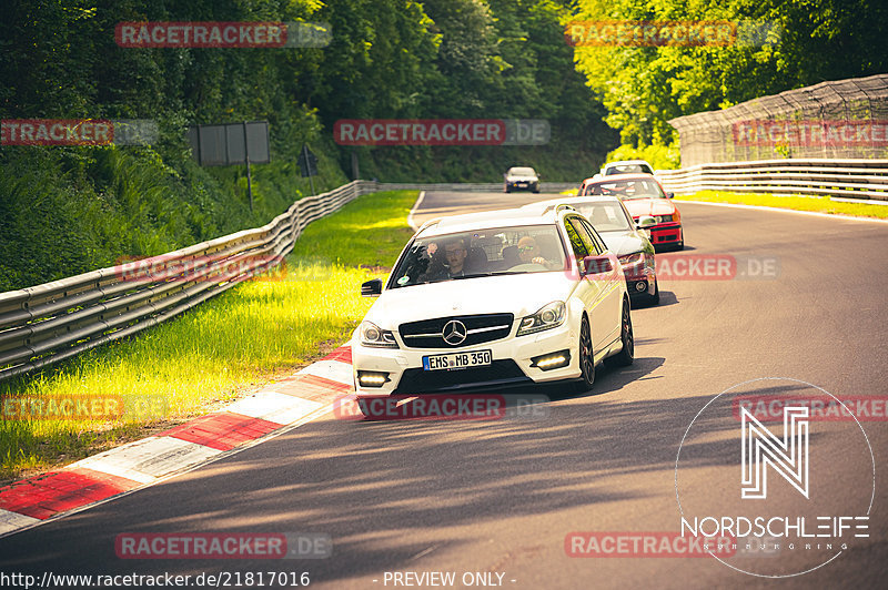 Bild #21817016 - Touristenfahrten Nürburgring Nordschleife (29.05.2023)