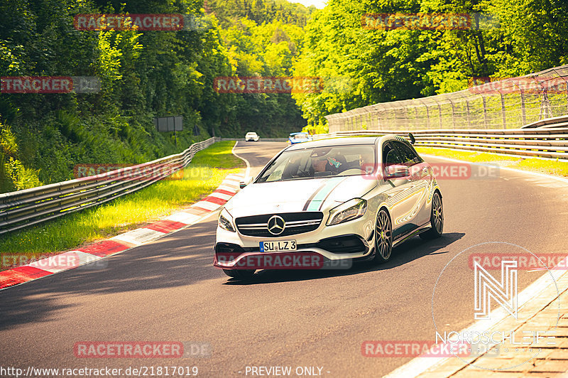 Bild #21817019 - Touristenfahrten Nürburgring Nordschleife (29.05.2023)