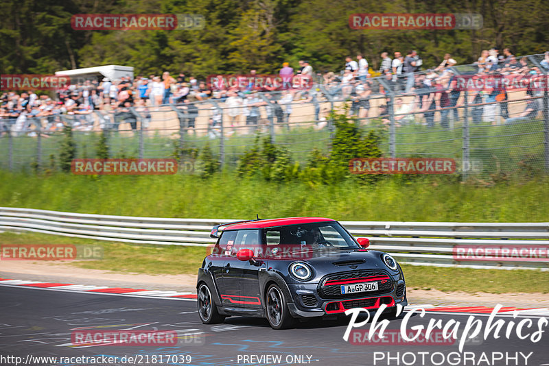 Bild #21817039 - Touristenfahrten Nürburgring Nordschleife (29.05.2023)