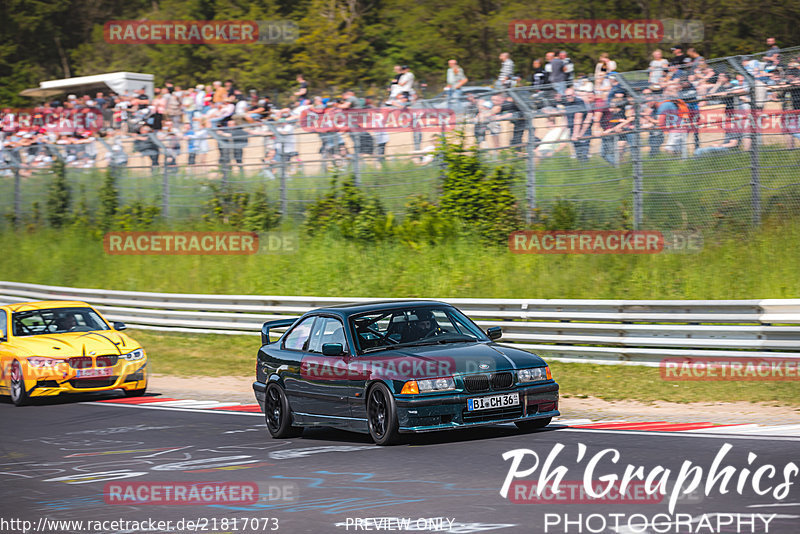 Bild #21817073 - Touristenfahrten Nürburgring Nordschleife (29.05.2023)