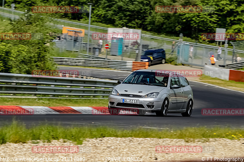 Bild #21817089 - Touristenfahrten Nürburgring Nordschleife (29.05.2023)