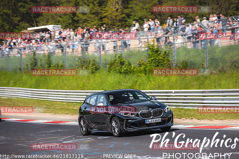 Bild #21817119 - Touristenfahrten Nürburgring Nordschleife (29.05.2023)