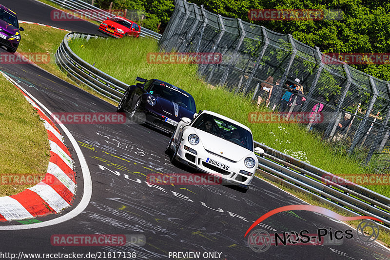 Bild #21817138 - Touristenfahrten Nürburgring Nordschleife (29.05.2023)