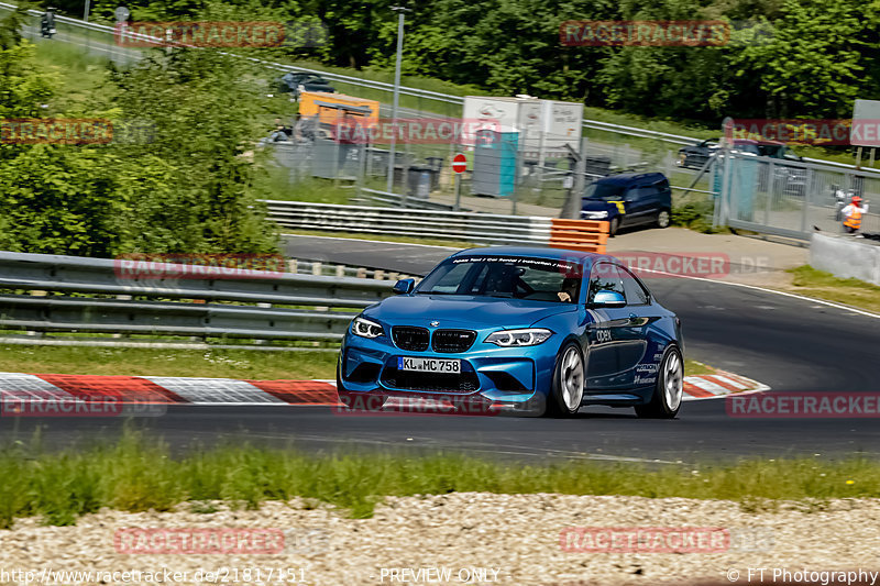 Bild #21817151 - Touristenfahrten Nürburgring Nordschleife (29.05.2023)