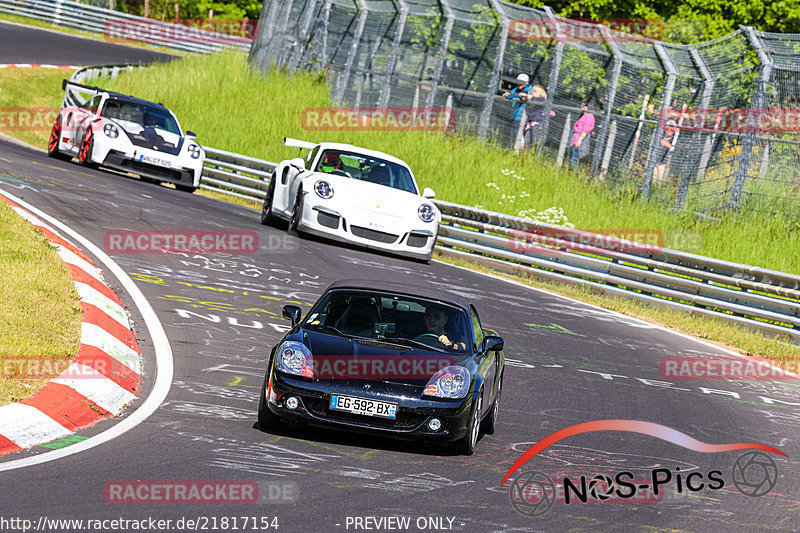 Bild #21817154 - Touristenfahrten Nürburgring Nordschleife (29.05.2023)