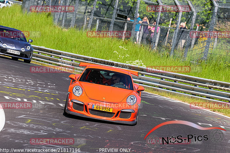 Bild #21817196 - Touristenfahrten Nürburgring Nordschleife (29.05.2023)