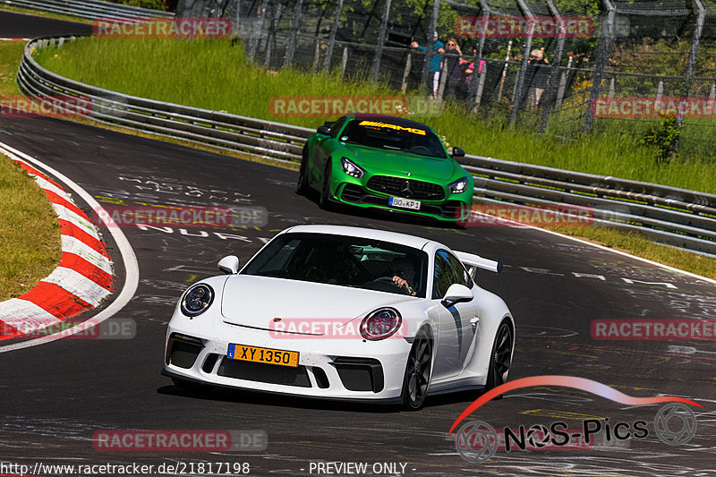 Bild #21817198 - Touristenfahrten Nürburgring Nordschleife (29.05.2023)