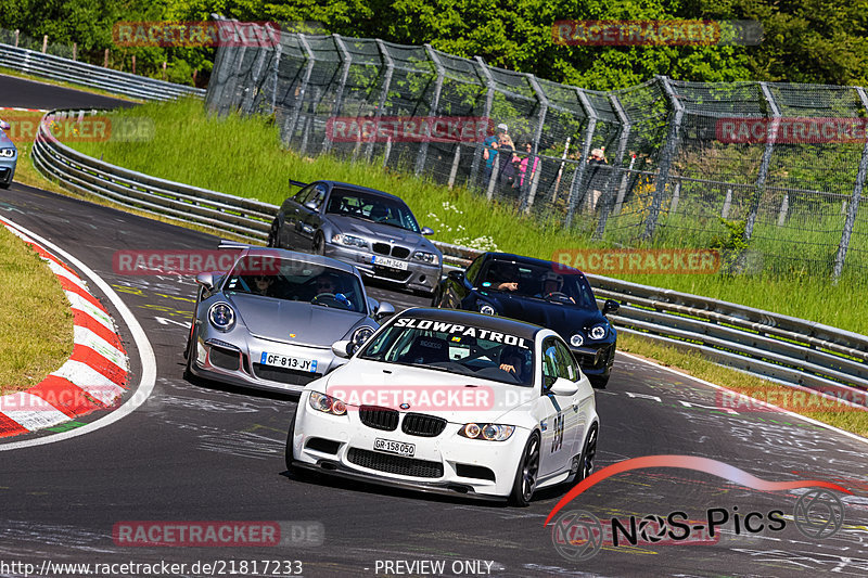 Bild #21817233 - Touristenfahrten Nürburgring Nordschleife (29.05.2023)