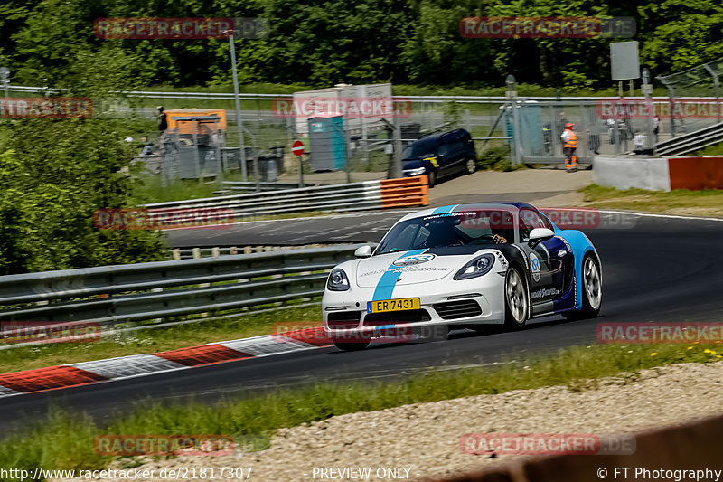 Bild #21817307 - Touristenfahrten Nürburgring Nordschleife (29.05.2023)