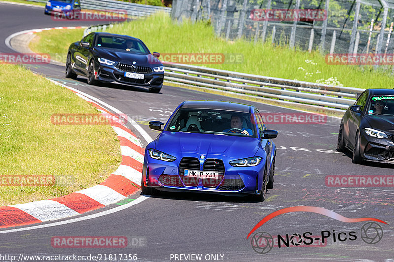 Bild #21817356 - Touristenfahrten Nürburgring Nordschleife (29.05.2023)