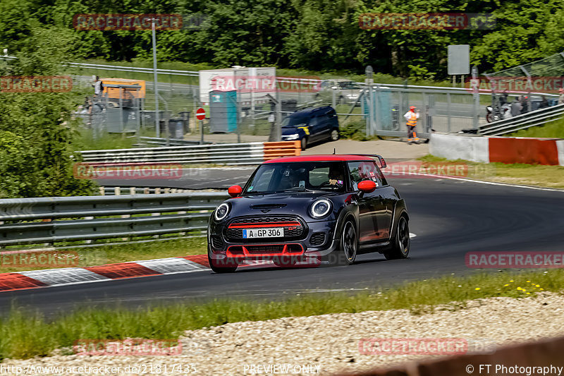 Bild #21817435 - Touristenfahrten Nürburgring Nordschleife (29.05.2023)