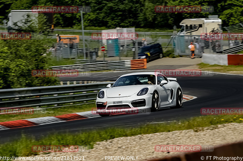 Bild #21817521 - Touristenfahrten Nürburgring Nordschleife (29.05.2023)