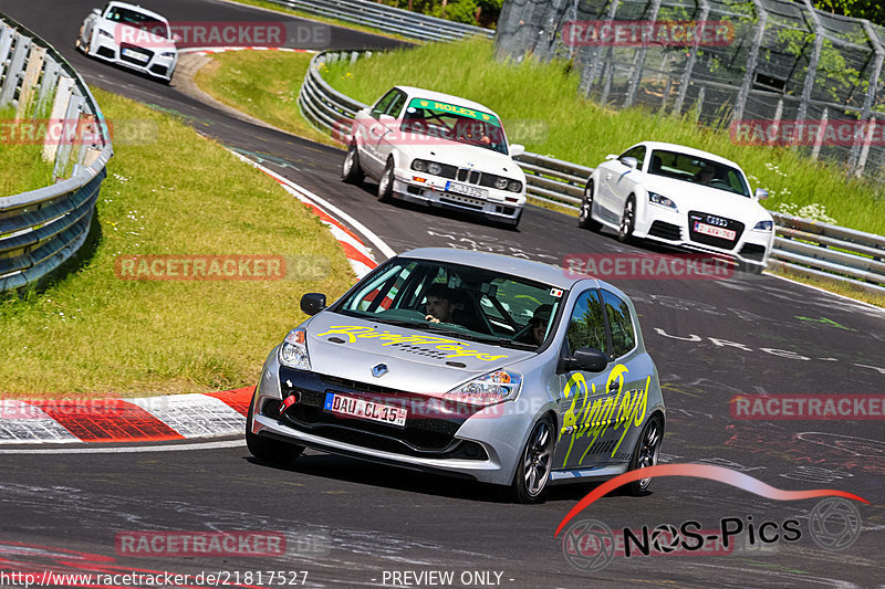 Bild #21817527 - Touristenfahrten Nürburgring Nordschleife (29.05.2023)