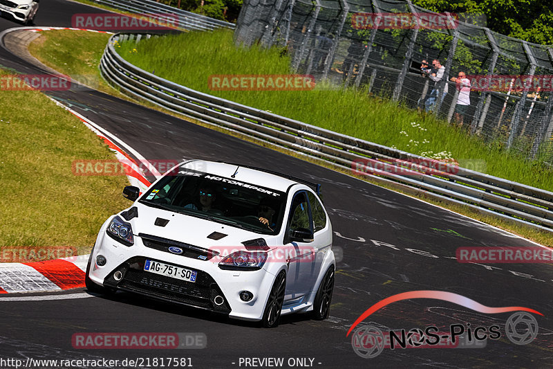 Bild #21817581 - Touristenfahrten Nürburgring Nordschleife (29.05.2023)