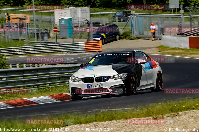 Bild #21817582 - Touristenfahrten Nürburgring Nordschleife (29.05.2023)