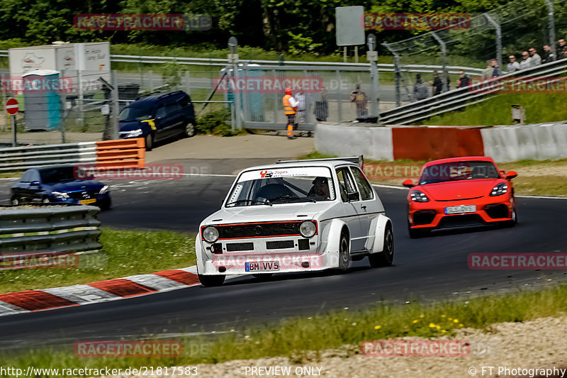 Bild #21817583 - Touristenfahrten Nürburgring Nordschleife (29.05.2023)