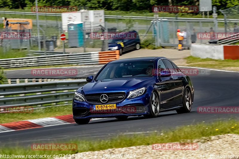 Bild #21817586 - Touristenfahrten Nürburgring Nordschleife (29.05.2023)